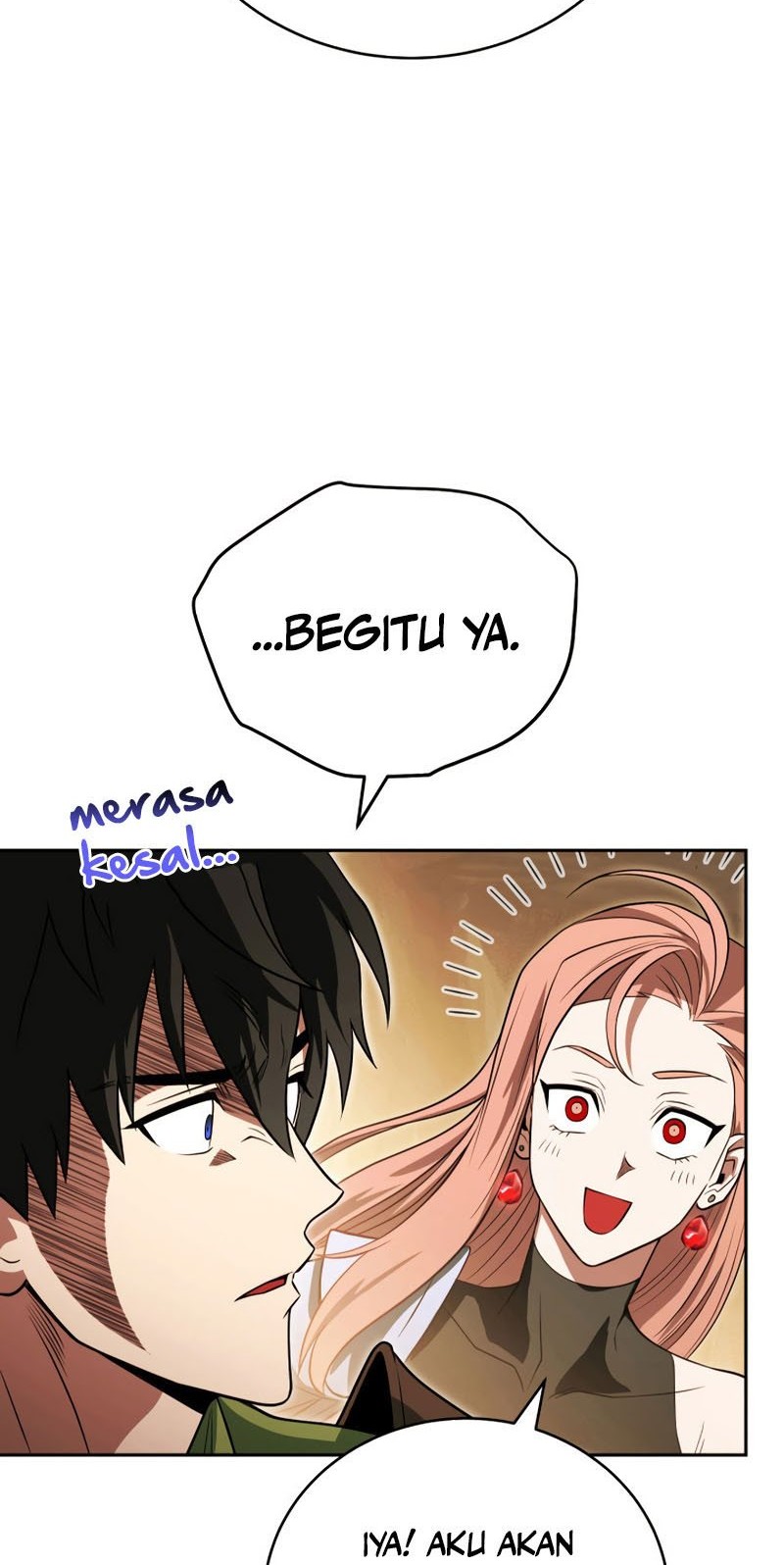 My Insanely Competent Underlings Chapter 12 Gambar 47