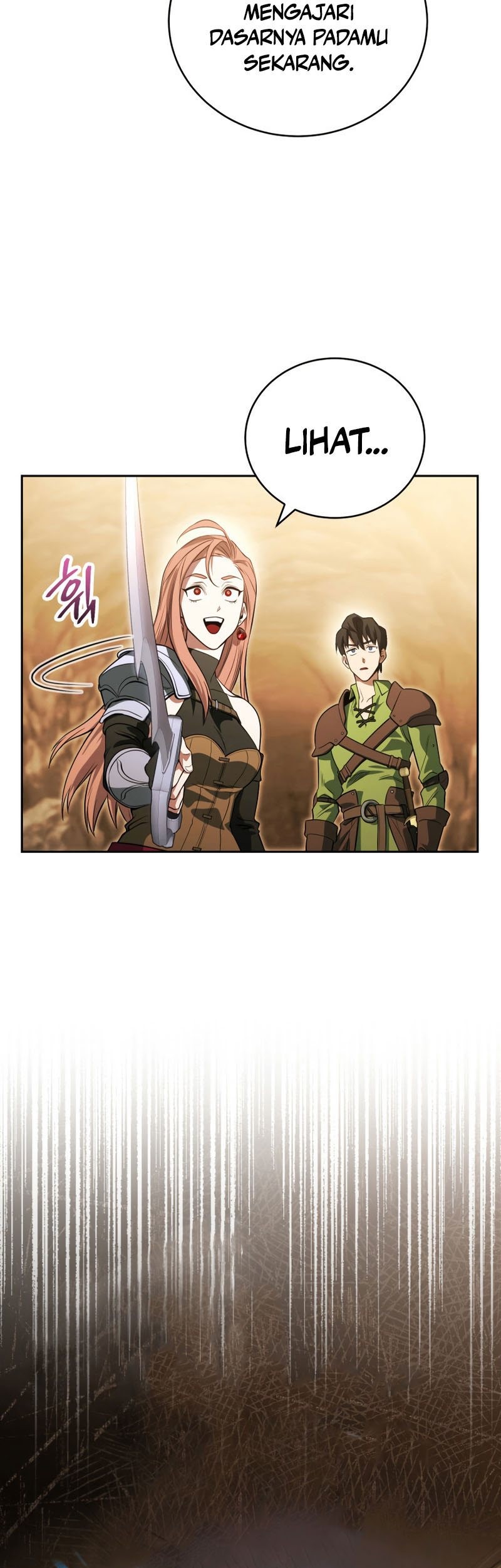 My Insanely Competent Underlings Chapter 12 Gambar 48