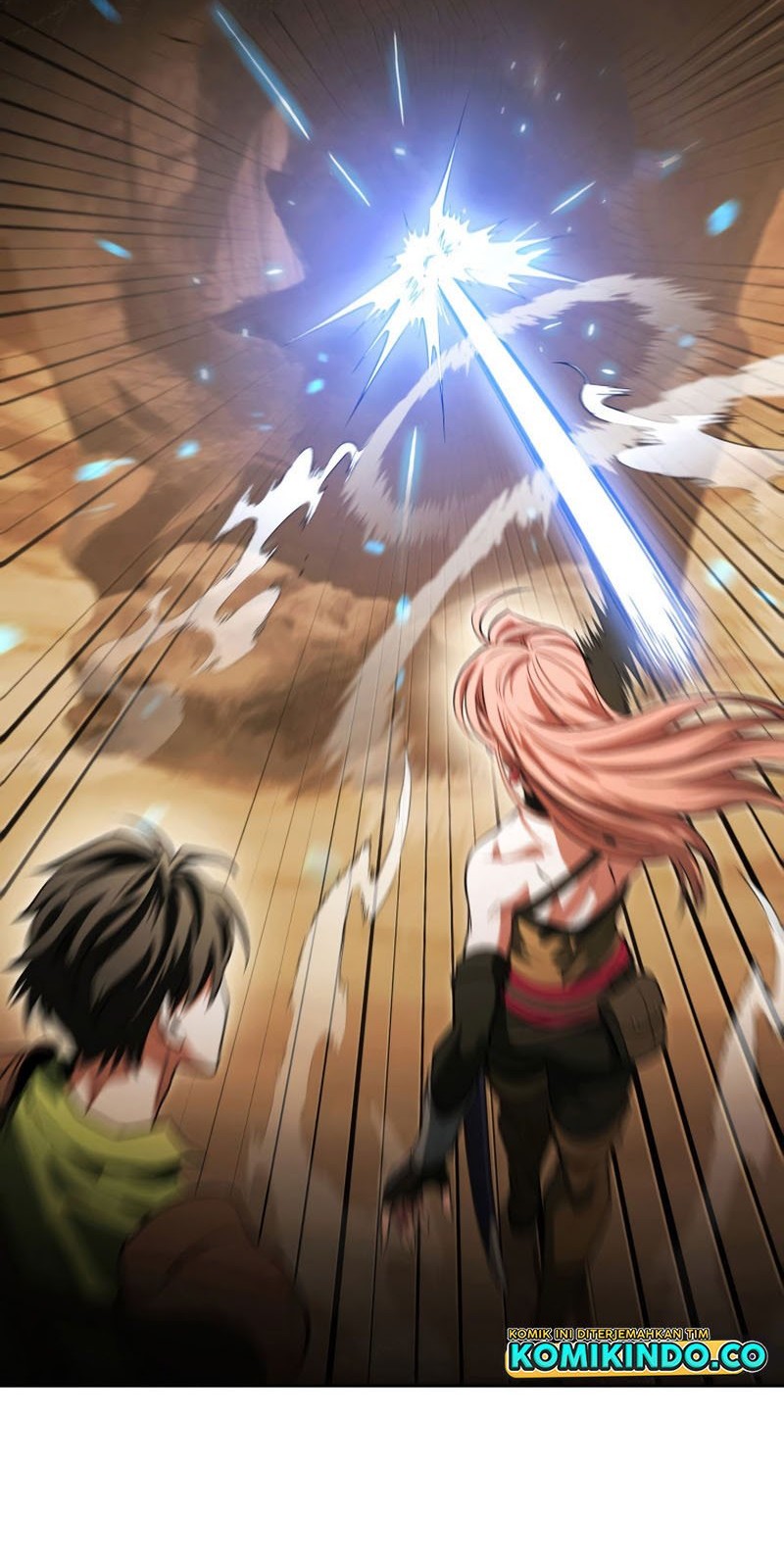 My Insanely Competent Underlings Chapter 12 Gambar 49