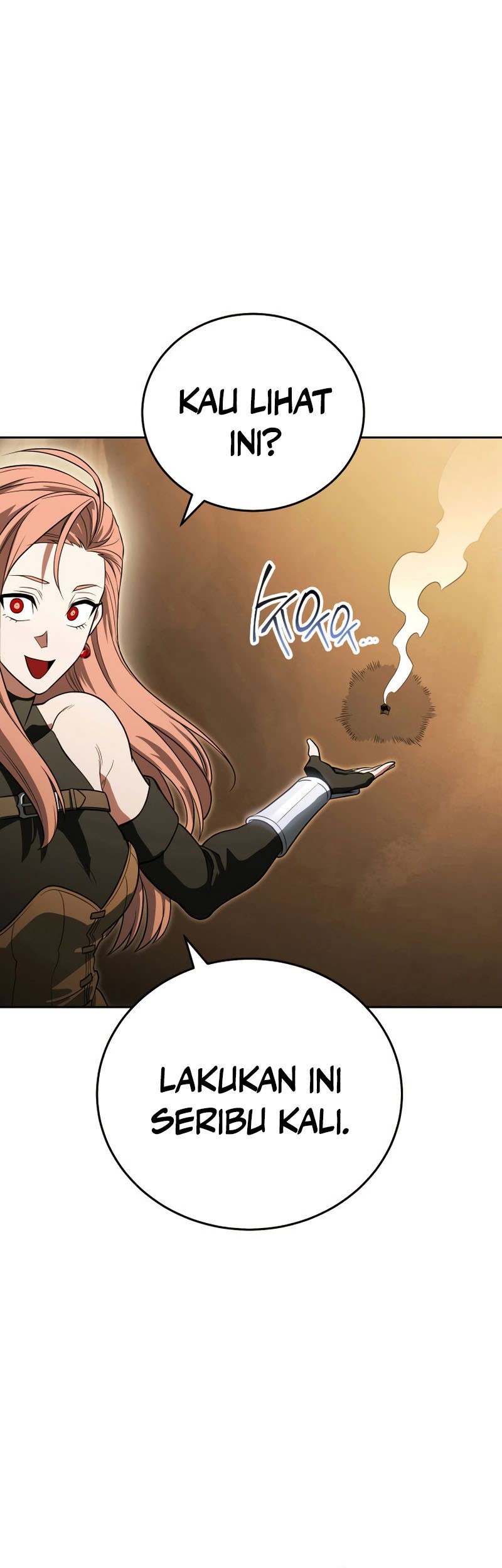 My Insanely Competent Underlings Chapter 12 Gambar 50