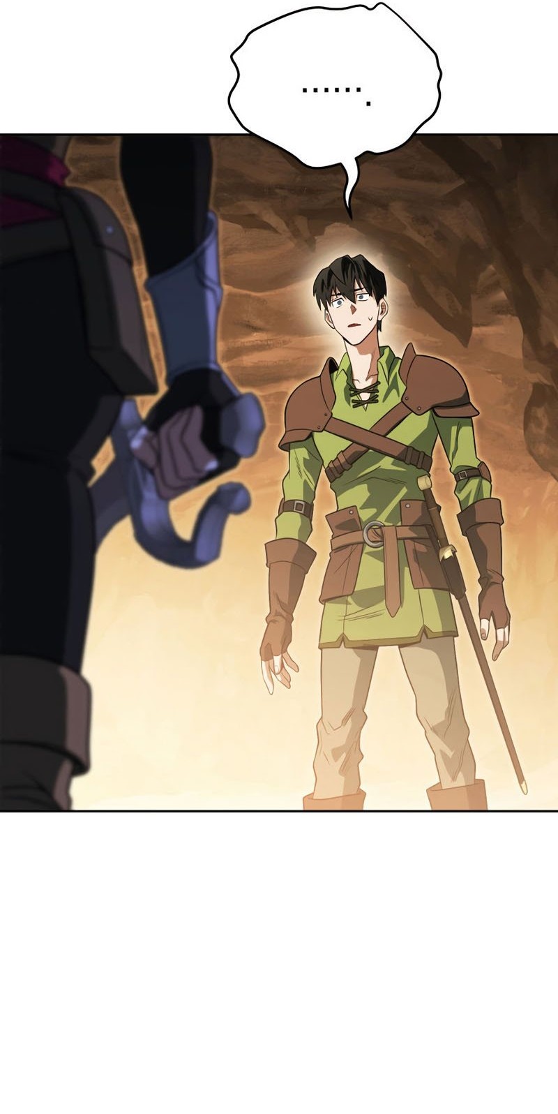My Insanely Competent Underlings Chapter 12 Gambar 51
