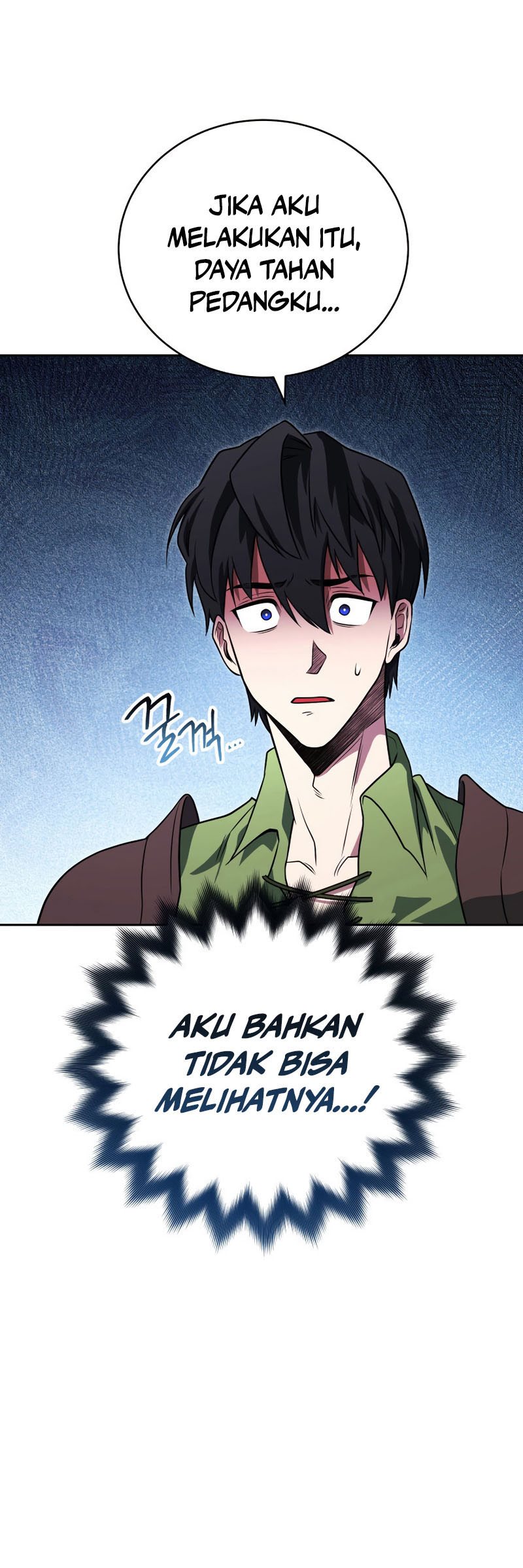 My Insanely Competent Underlings Chapter 12 Gambar 52