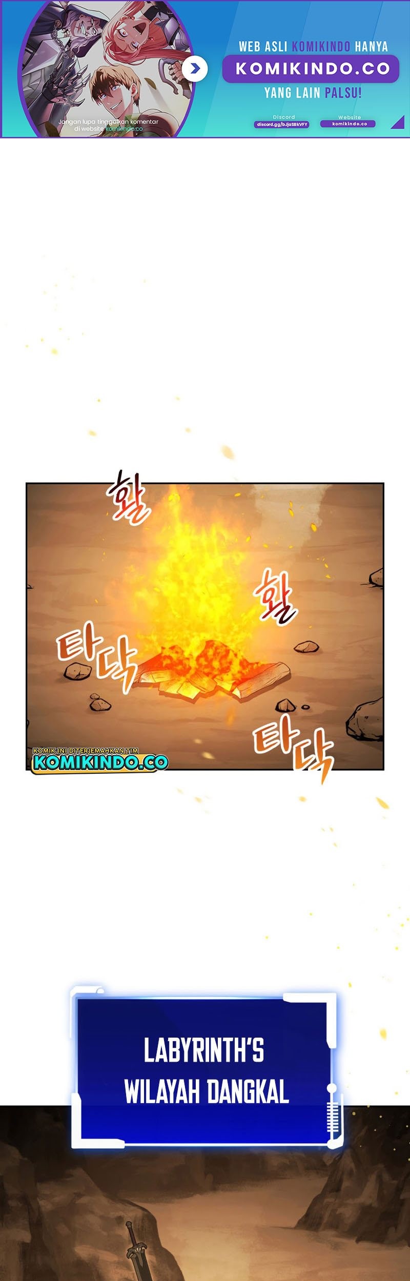 Baca Manhwa My Insanely Competent Underlings Chapter 12 Gambar 2