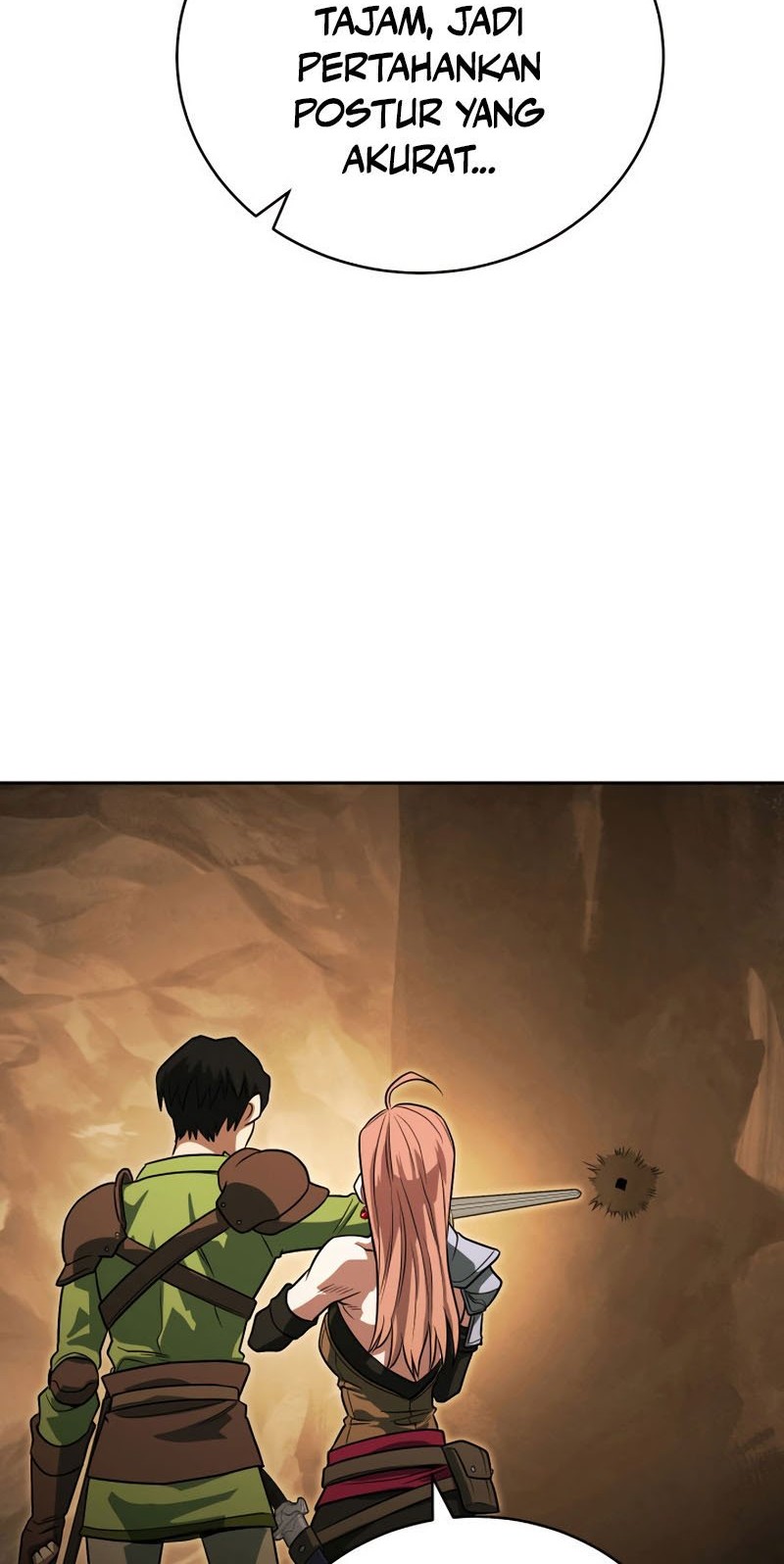 My Insanely Competent Underlings Chapter 12 Gambar 54