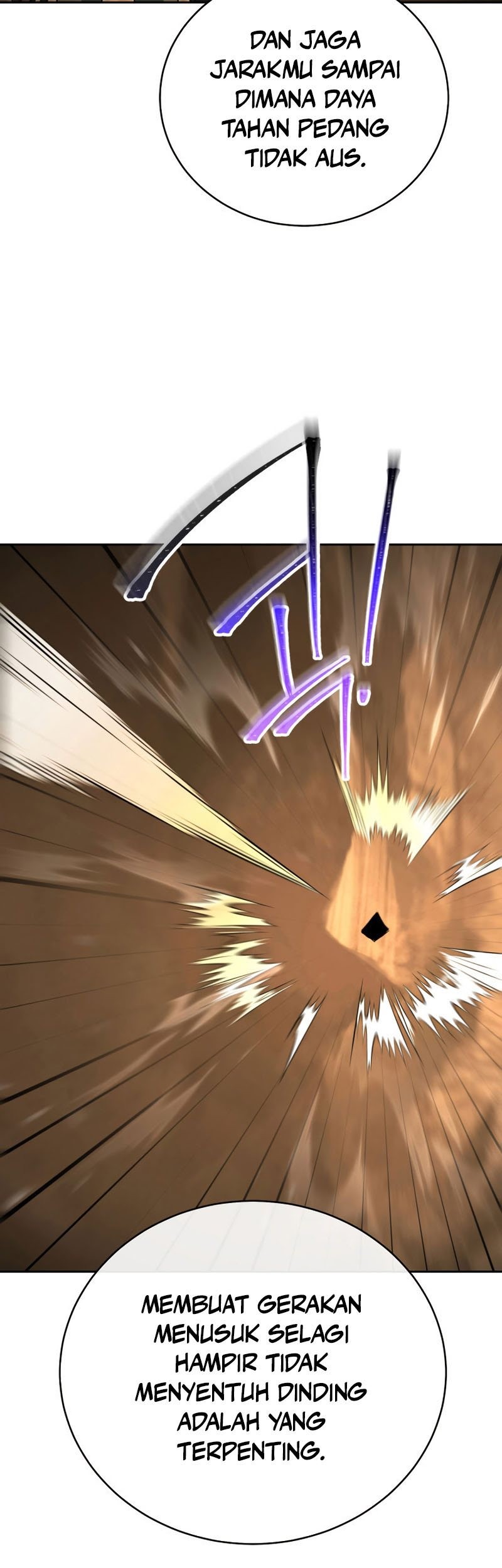 My Insanely Competent Underlings Chapter 12 Gambar 55
