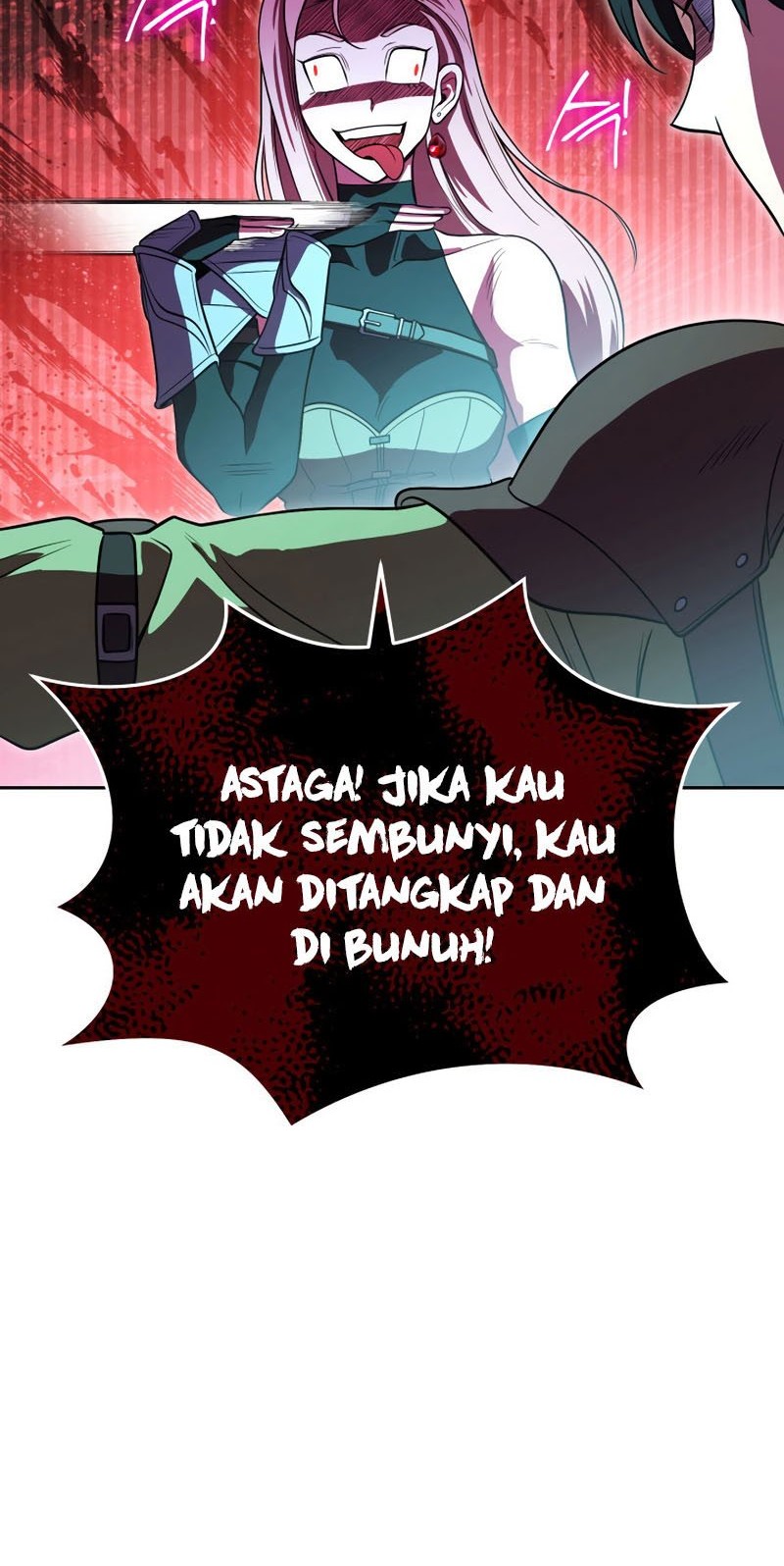 My Insanely Competent Underlings Chapter 12 Gambar 58