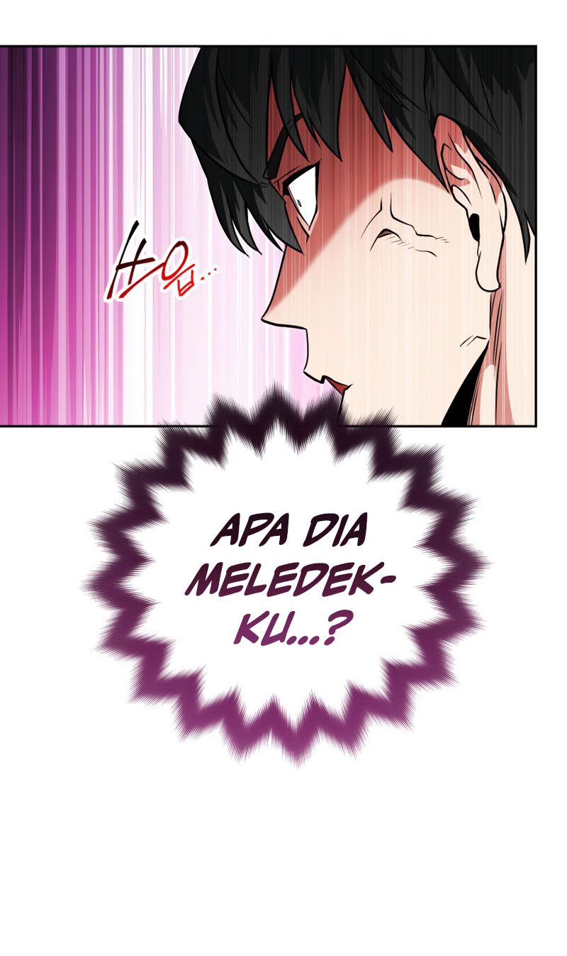 My Insanely Competent Underlings Chapter 12 Gambar 59