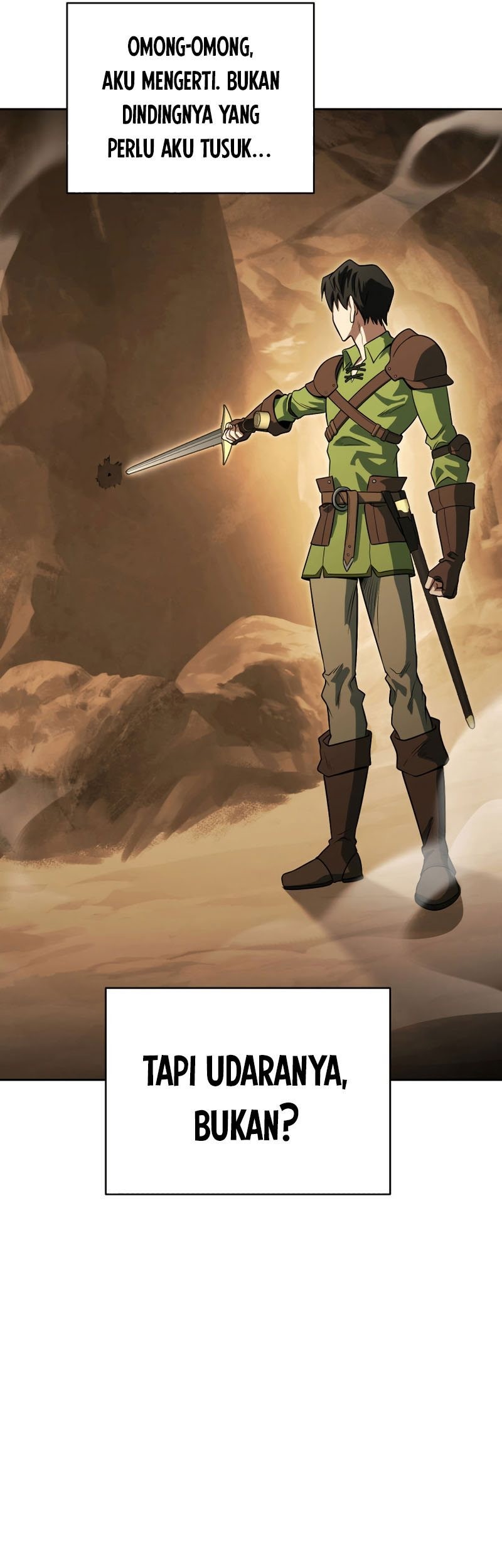 My Insanely Competent Underlings Chapter 12 Gambar 60