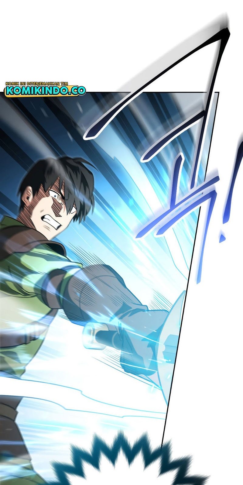 My Insanely Competent Underlings Chapter 12 Gambar 61