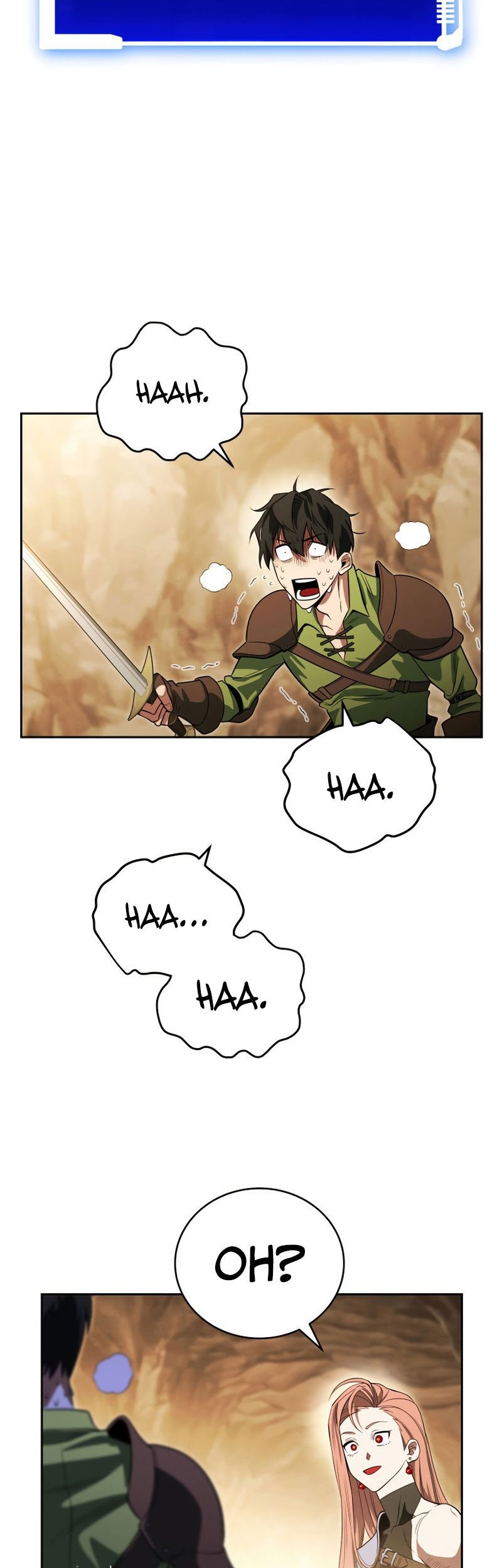 My Insanely Competent Underlings Chapter 12 Gambar 64