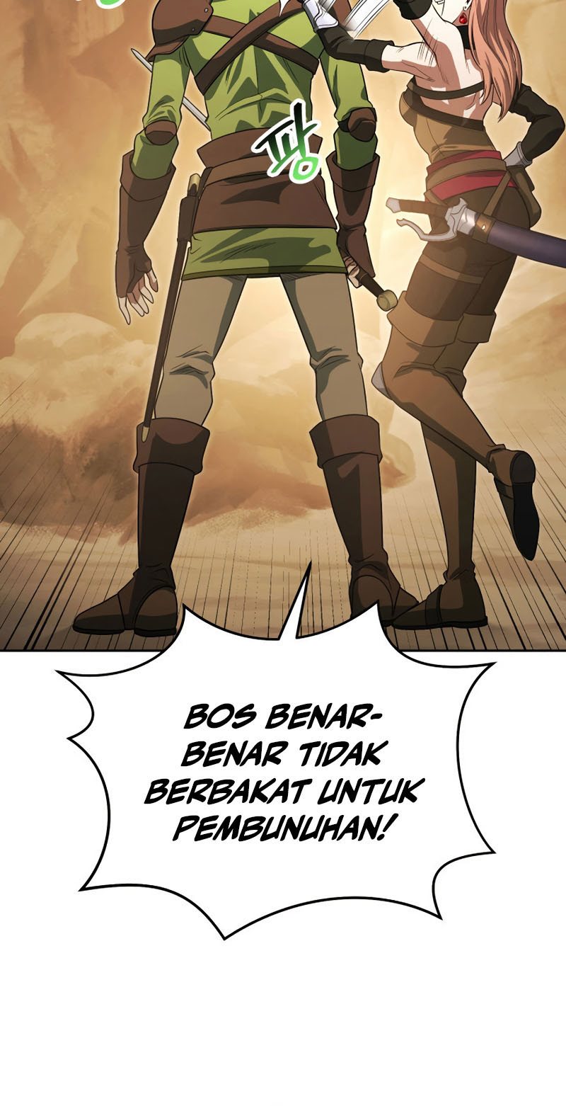My Insanely Competent Underlings Chapter 12 Gambar 66