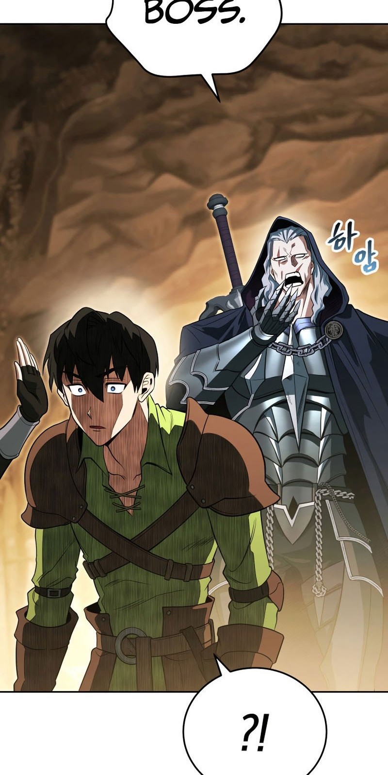 My Insanely Competent Underlings Chapter 12 Gambar 68