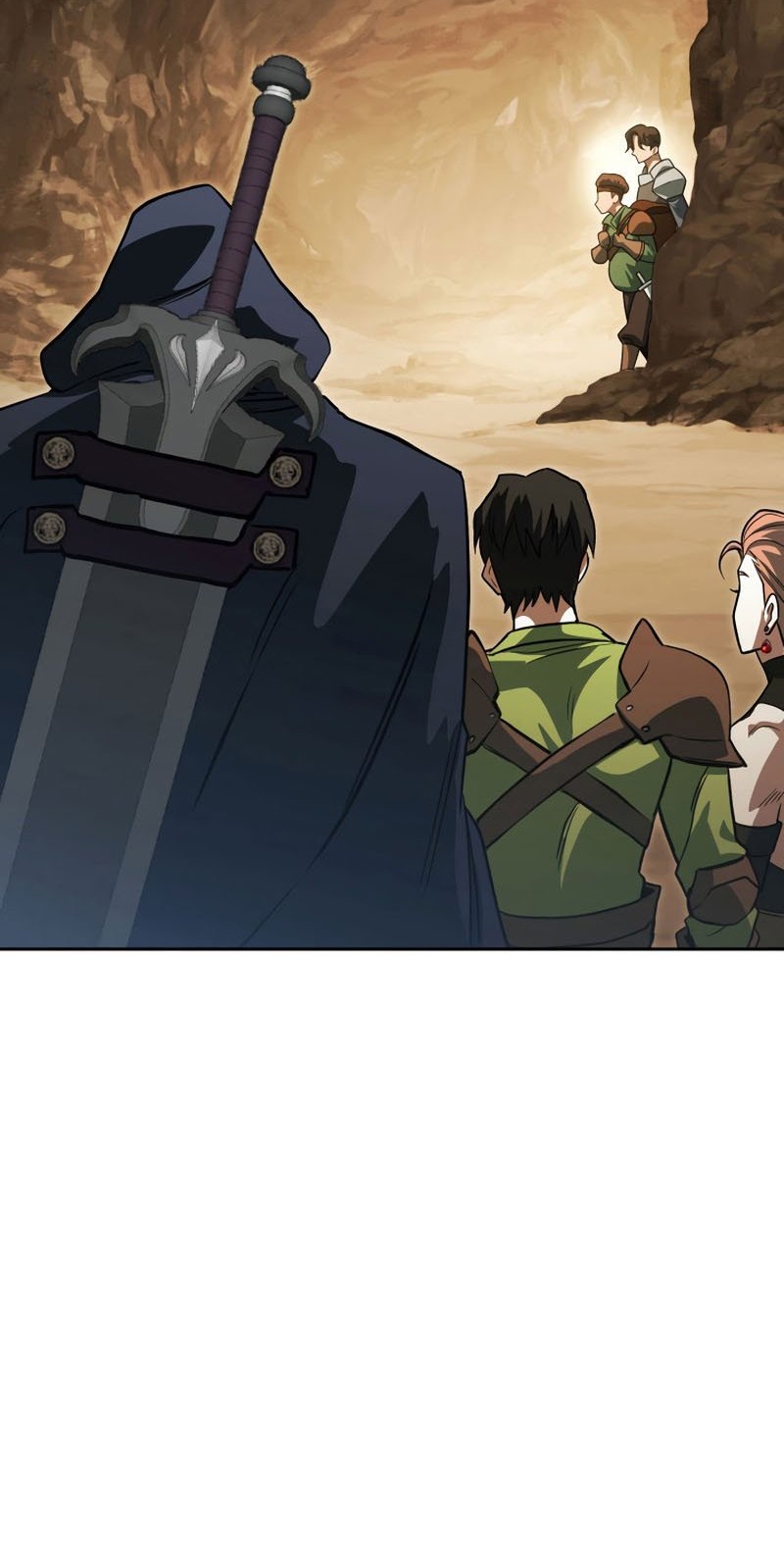 My Insanely Competent Underlings Chapter 12 Gambar 70