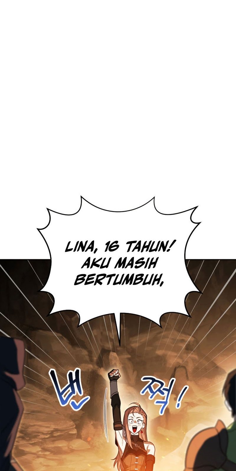 My Insanely Competent Underlings Chapter 12 Gambar 5