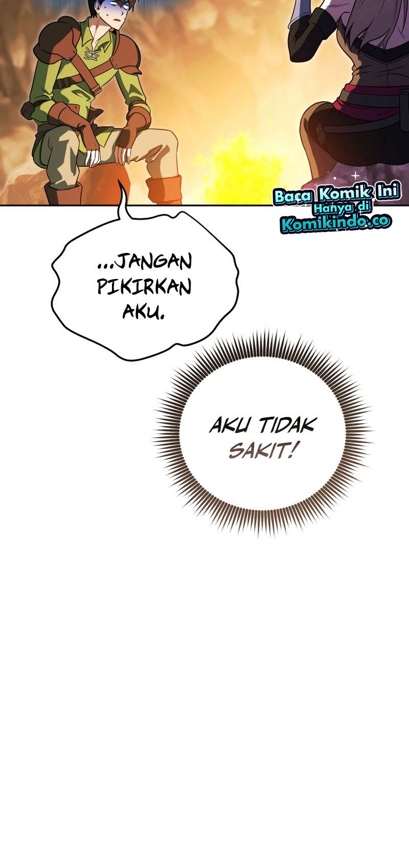My Insanely Competent Underlings Chapter 12 Gambar 8