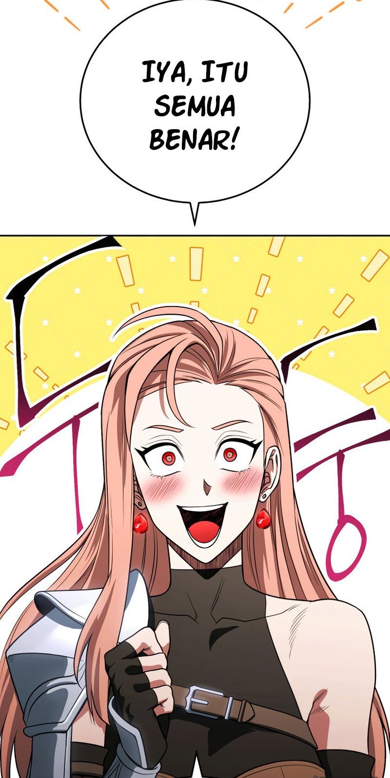 My Insanely Competent Underlings Chapter 12 Gambar 14