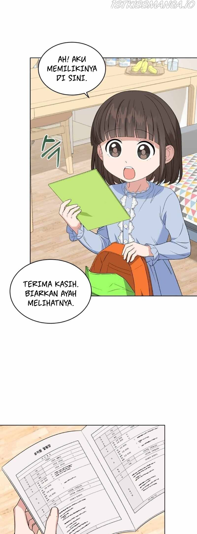 My Daughter is Music Genius Chapter 8 Gambar 14