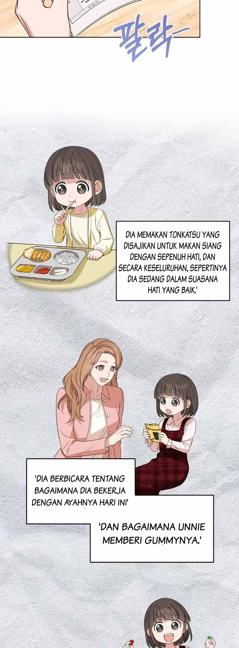 My Daughter is Music Genius Chapter 8 Gambar 15