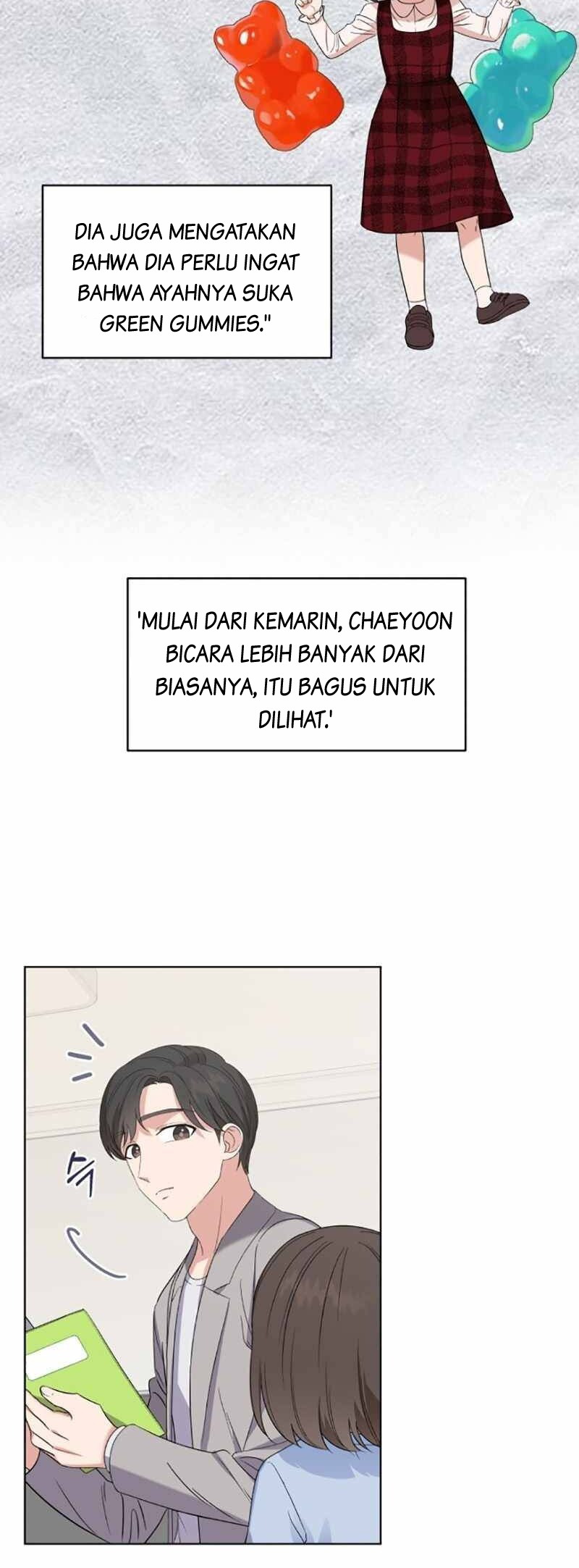 My Daughter is Music Genius Chapter 8 Gambar 16