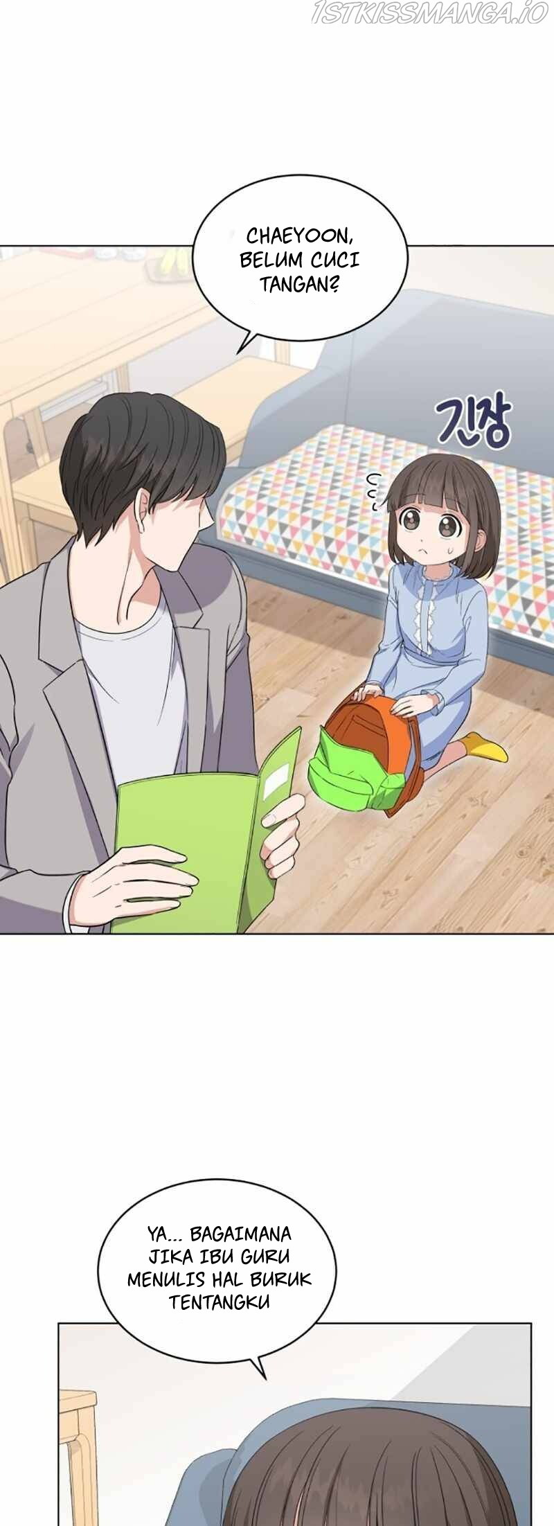 My Daughter is Music Genius Chapter 8 Gambar 17