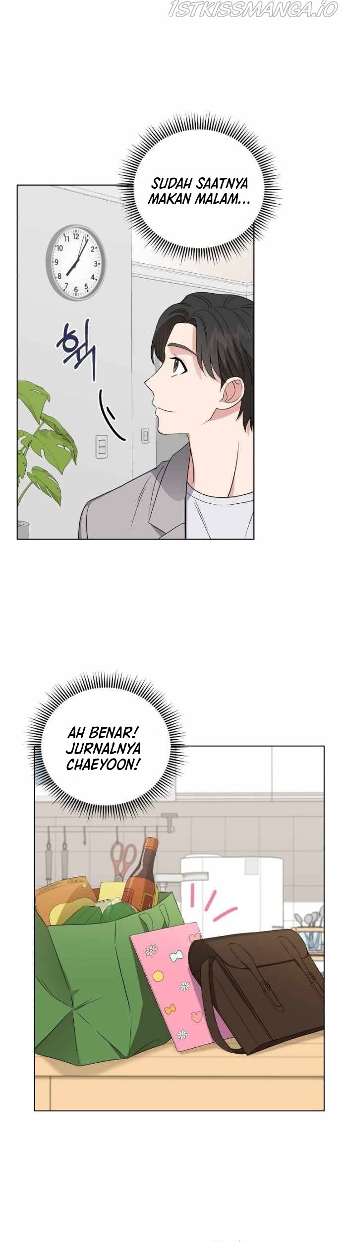 My Daughter is Music Genius Chapter 8 Gambar 20