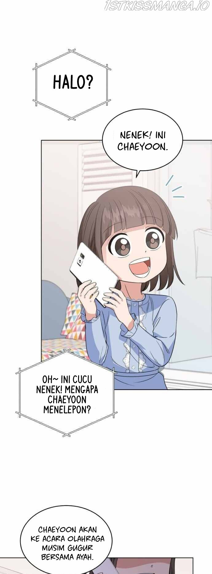 My Daughter is Music Genius Chapter 8 Gambar 28