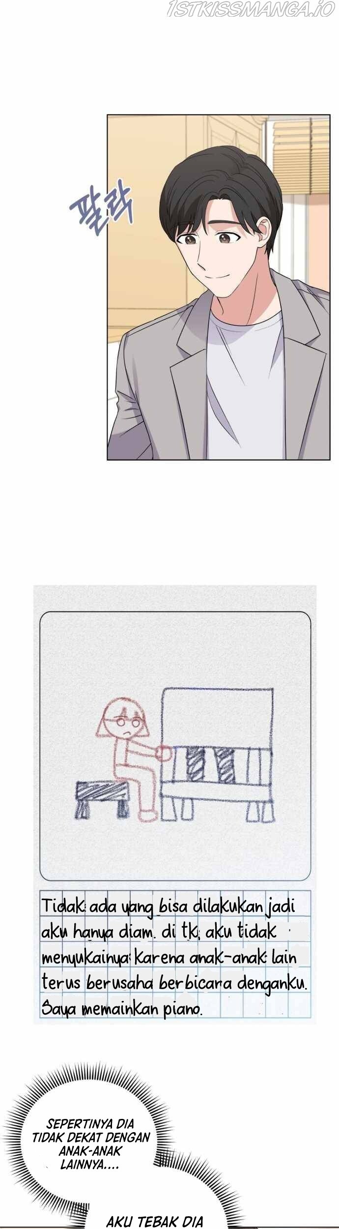 My Daughter is Music Genius Chapter 8 Gambar 31