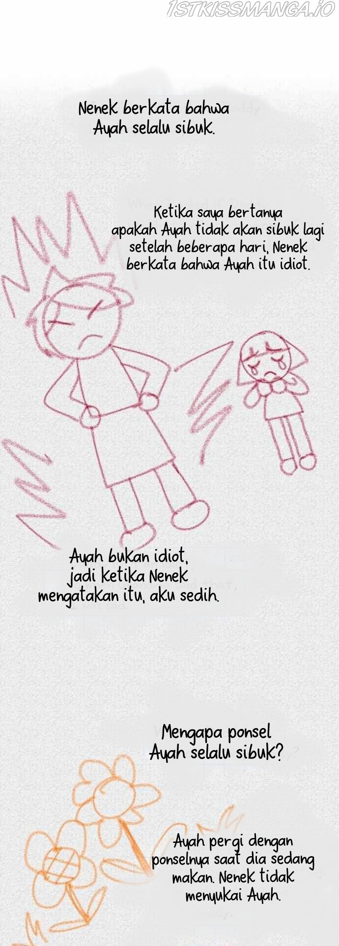 My Daughter is Music Genius Chapter 8 Gambar 35