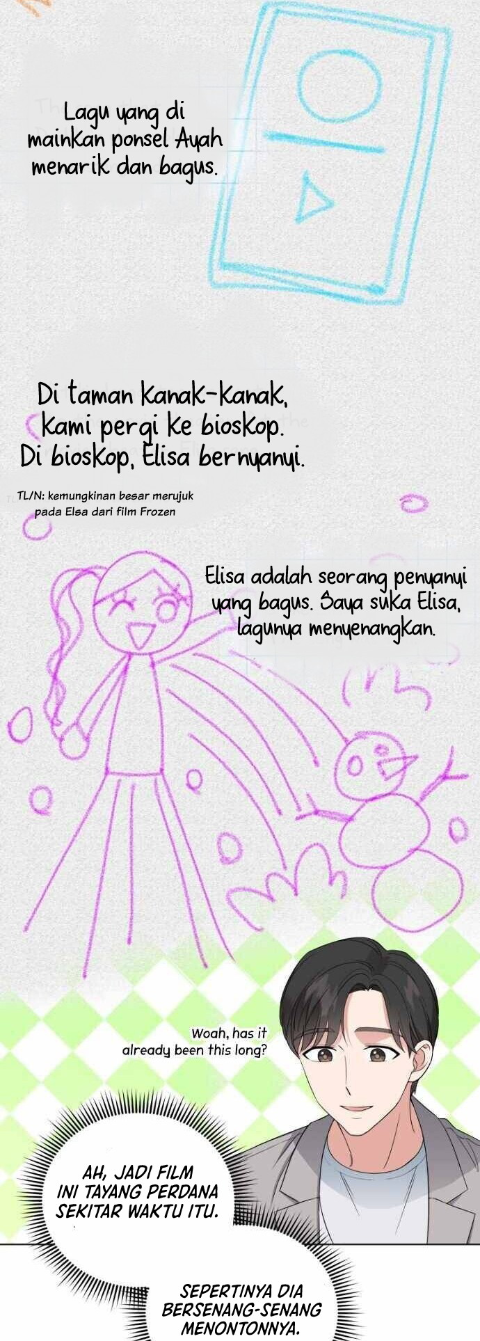 My Daughter is Music Genius Chapter 8 Gambar 36