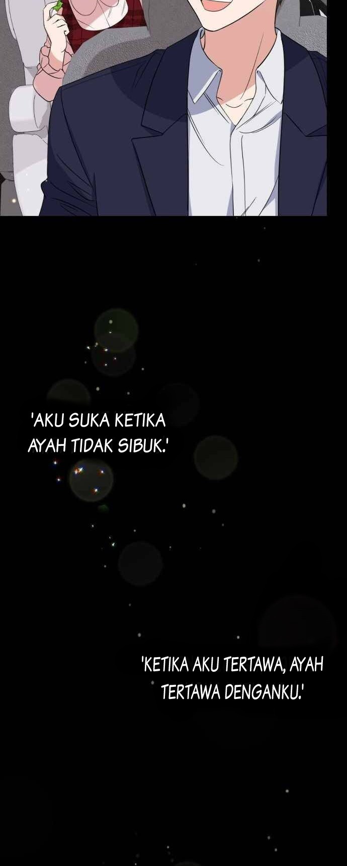 My Daughter is Music Genius Chapter 8 Gambar 42