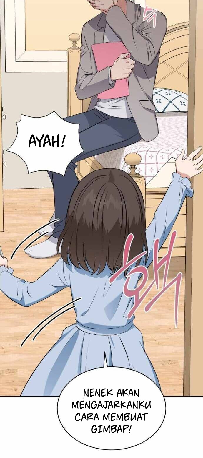 My Daughter is Music Genius Chapter 8 Gambar 47