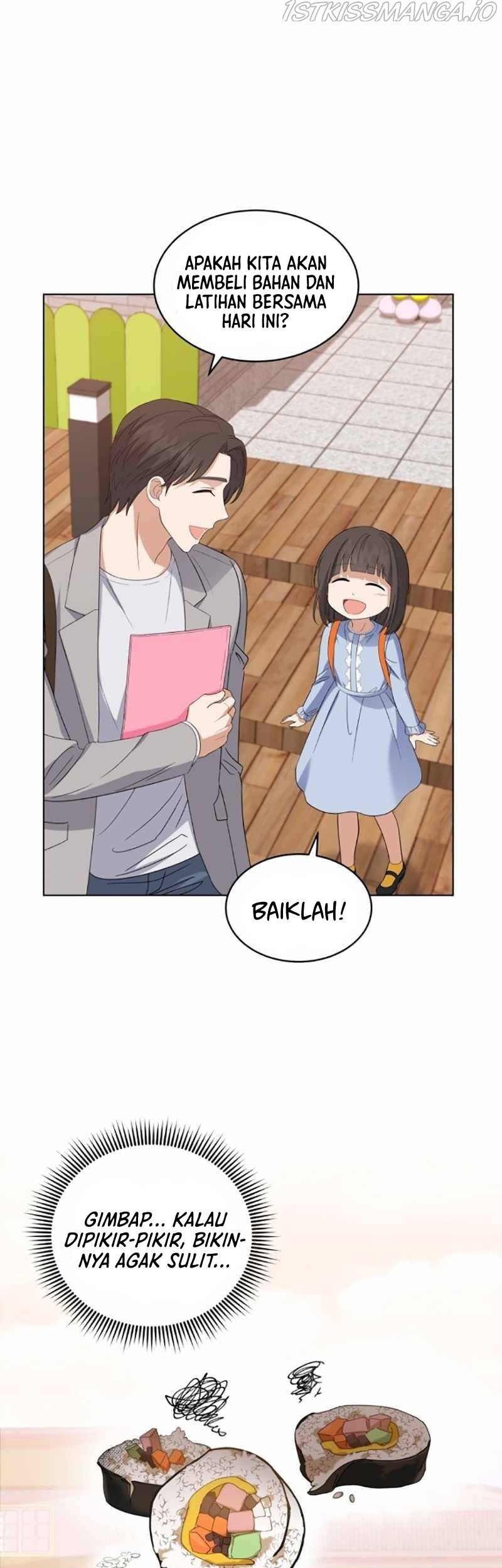 My Daughter is Music Genius Chapter 8 Gambar 3