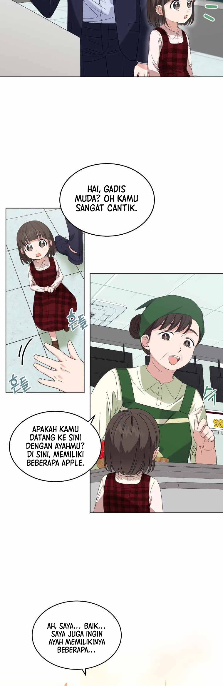My Daughter is Music Genius Chapter 5 Gambar 19