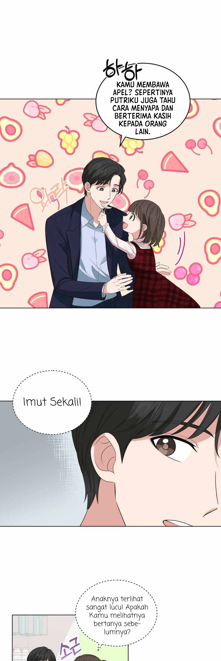My Daughter is Music Genius Chapter 5 Gambar 23