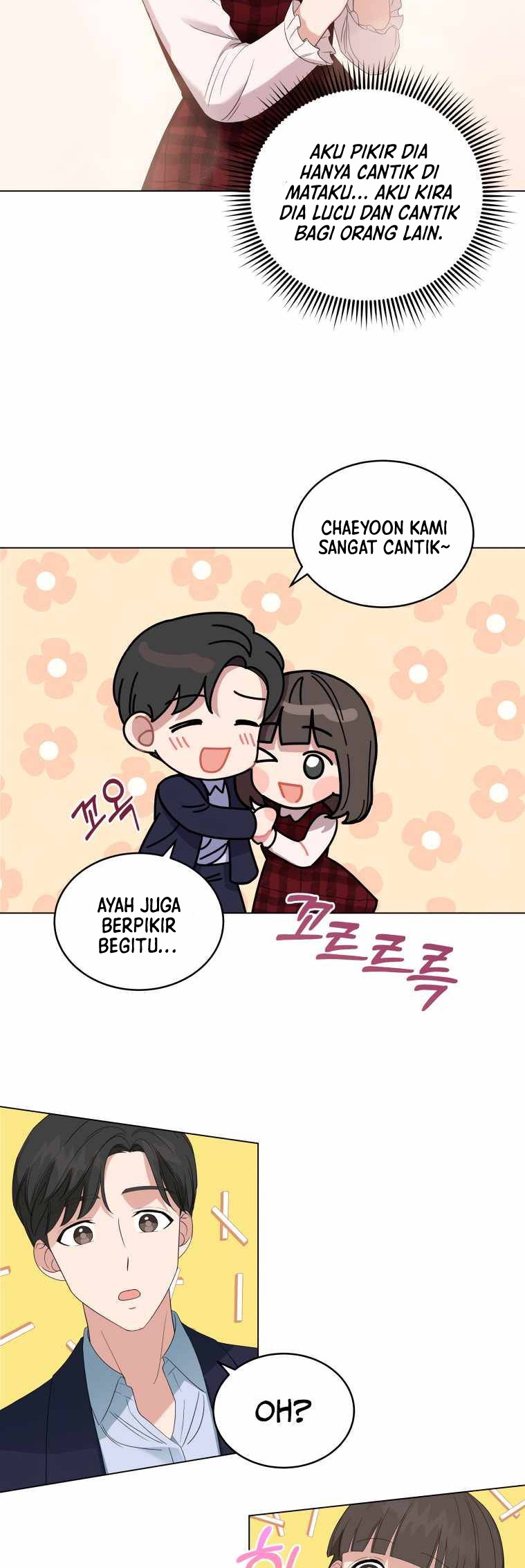My Daughter is Music Genius Chapter 5 Gambar 25