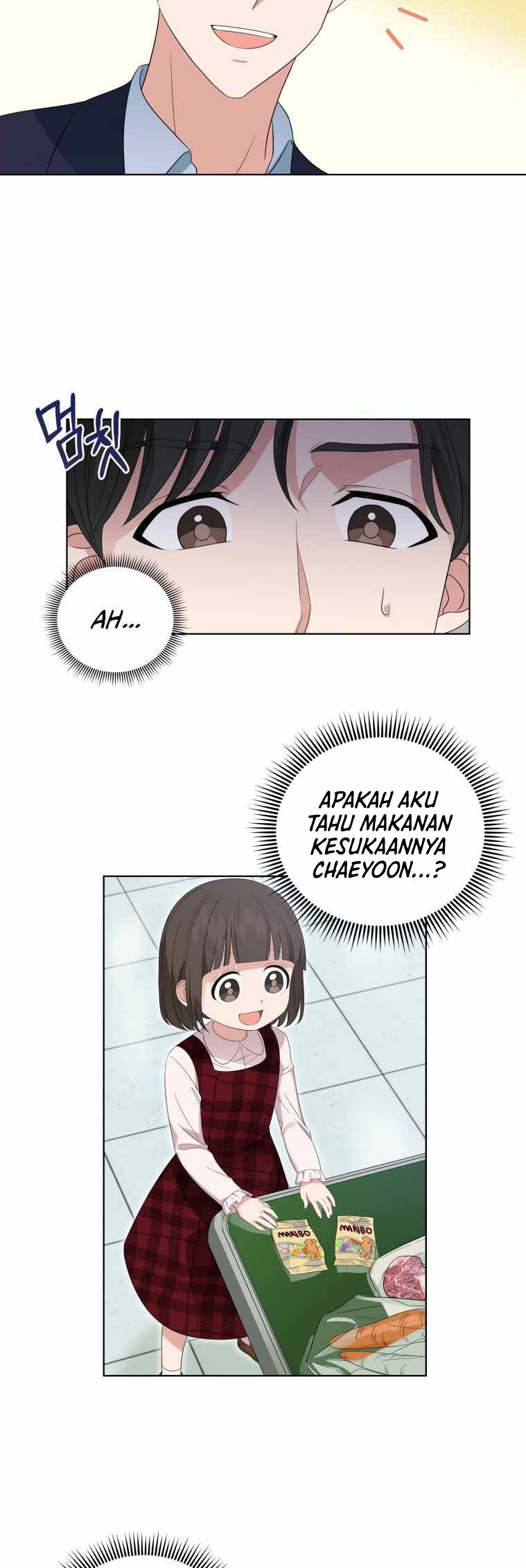 My Daughter is Music Genius Chapter 5 Gambar 27