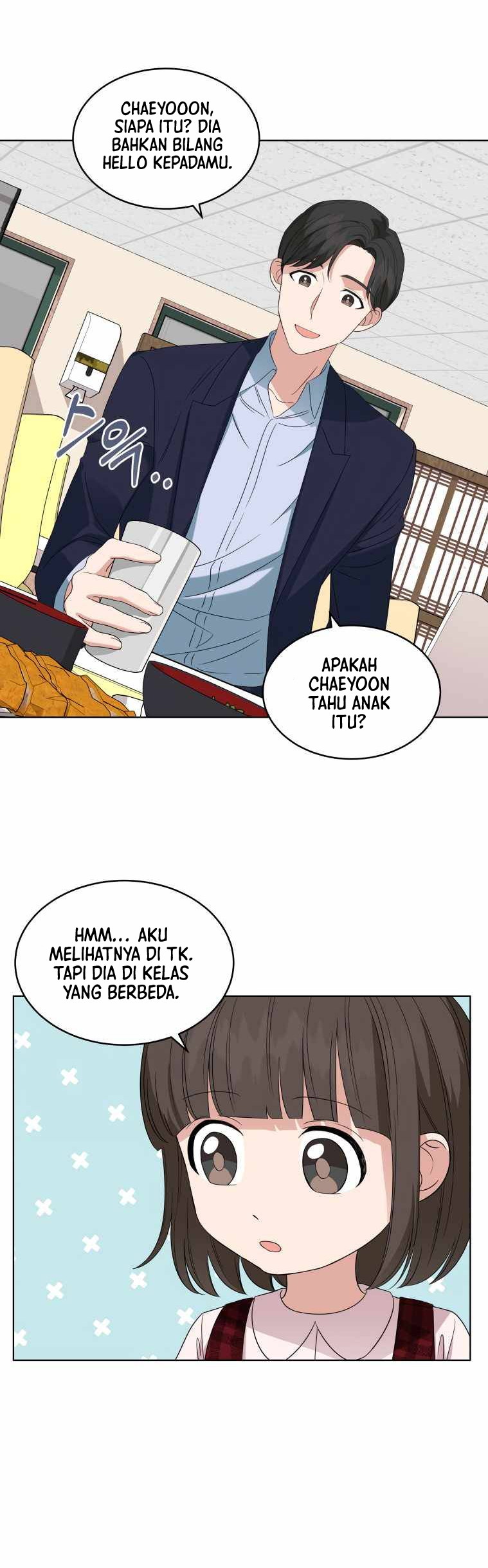 My Daughter is Music Genius Chapter 5 Gambar 35