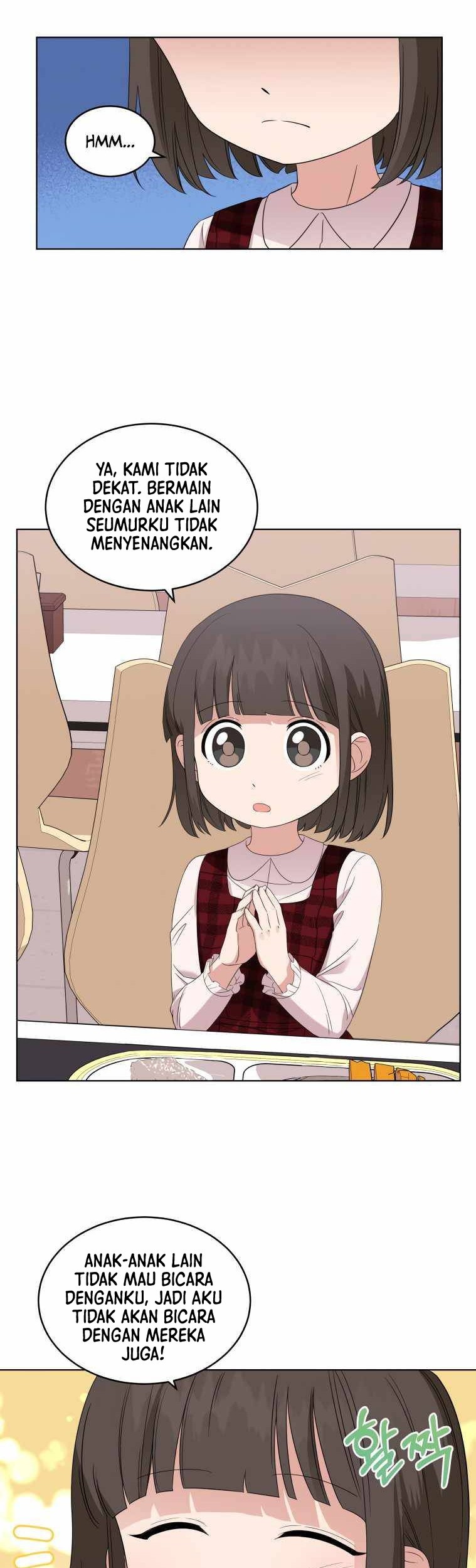 My Daughter is Music Genius Chapter 5 Gambar 40