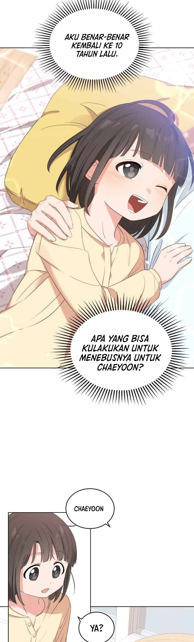 My Daughter is Music Genius Chapter 2 Gambar 35
