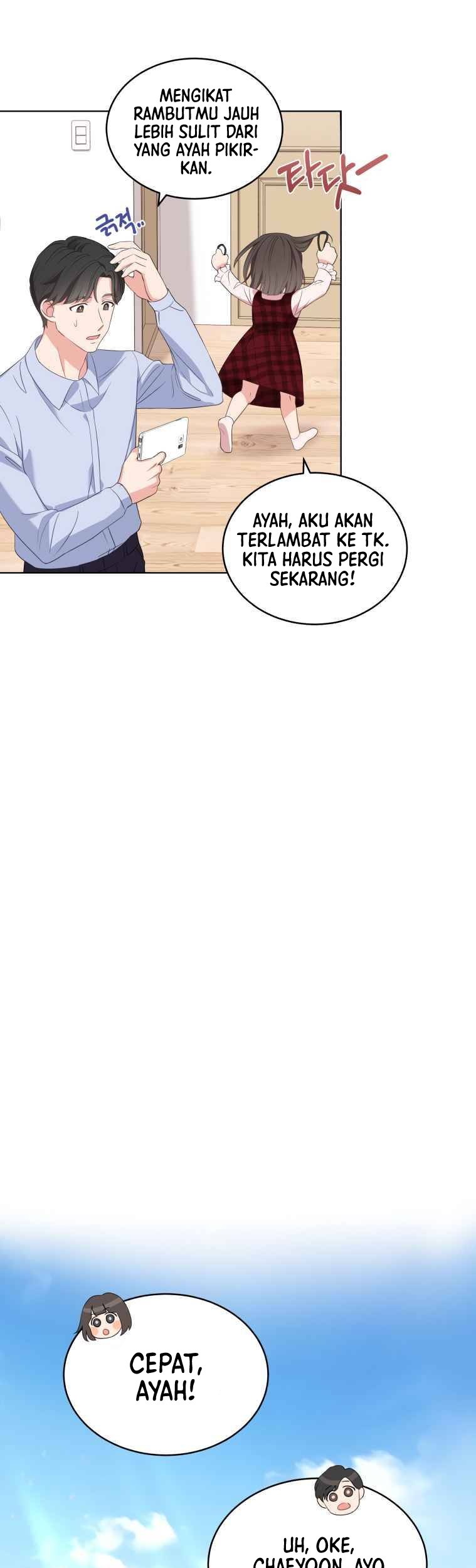 My Daughter is Music Genius Chapter 2 Gambar 45