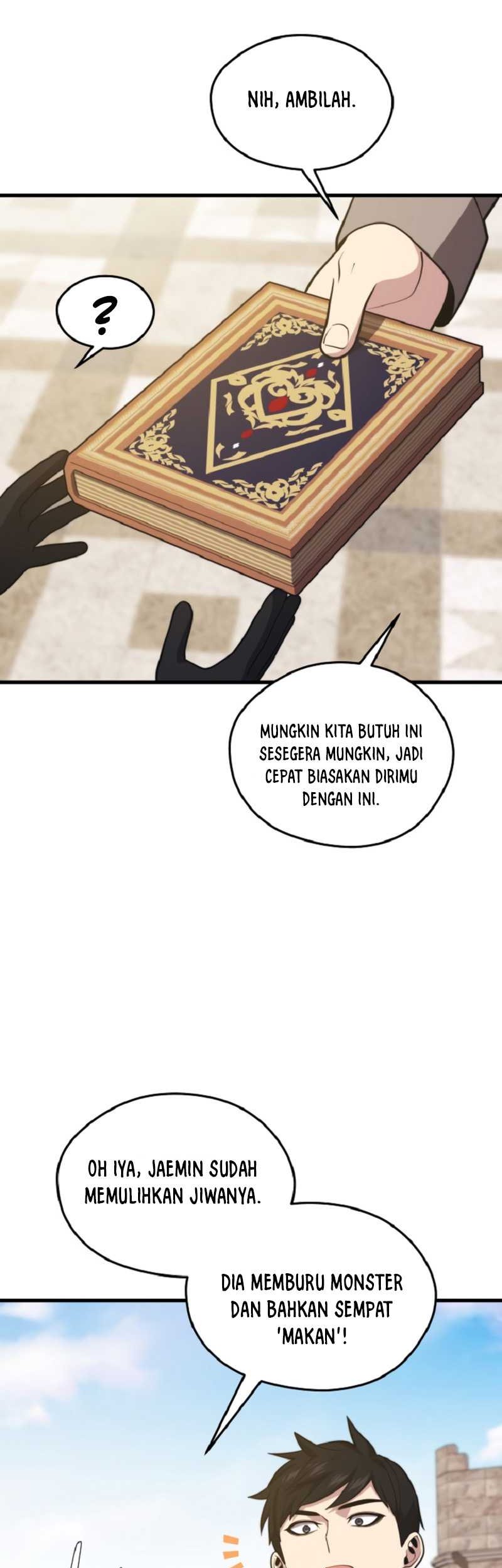Seoul Station Necromancer Chapter 71 Gambar 44