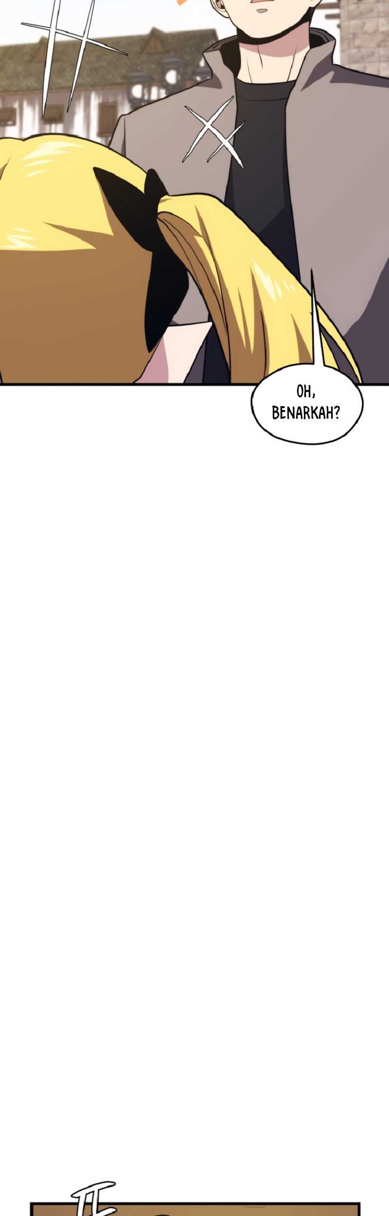 Seoul Station Necromancer Chapter 71 Gambar 45