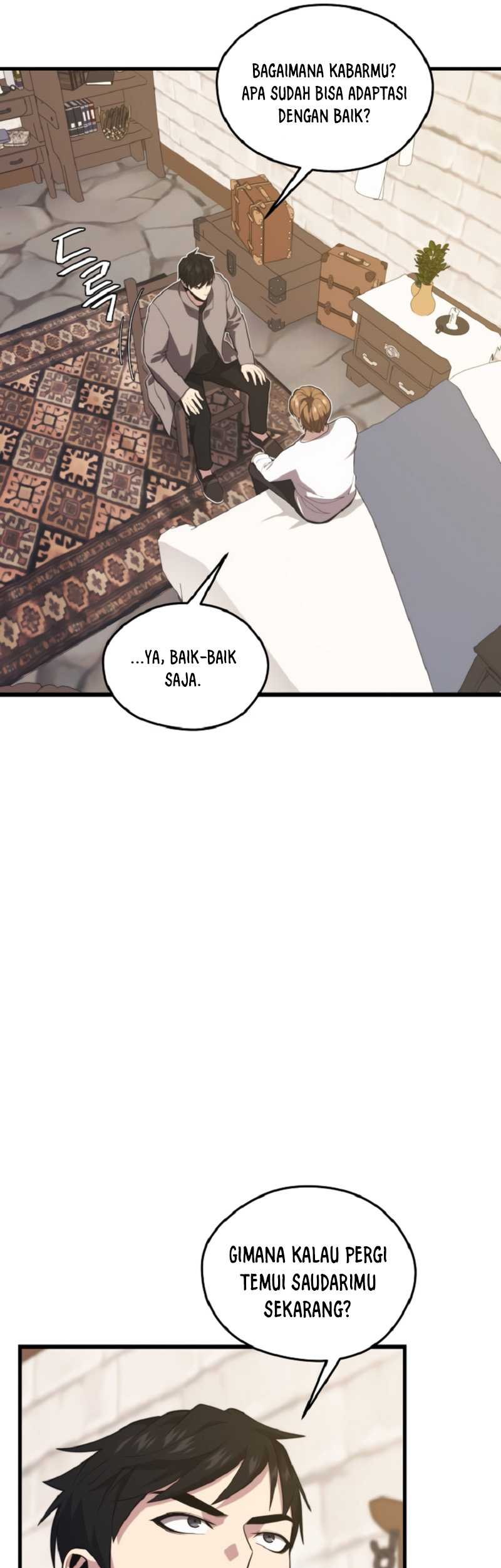 Seoul Station Necromancer Chapter 71 Gambar 47