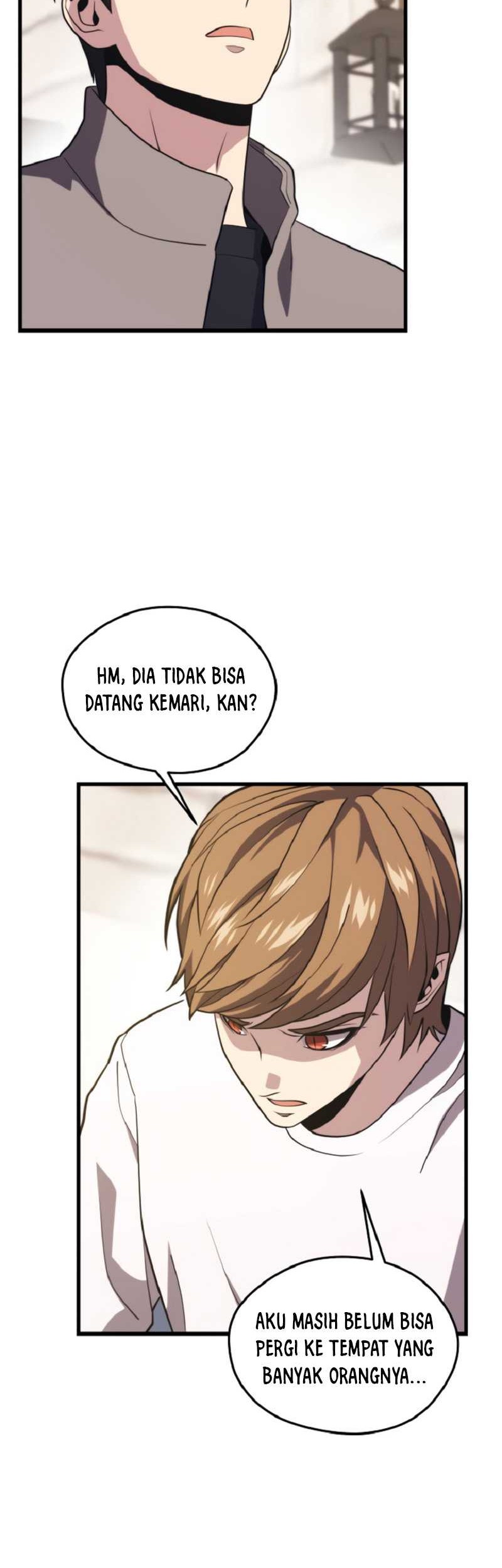 Seoul Station Necromancer Chapter 71 Gambar 48