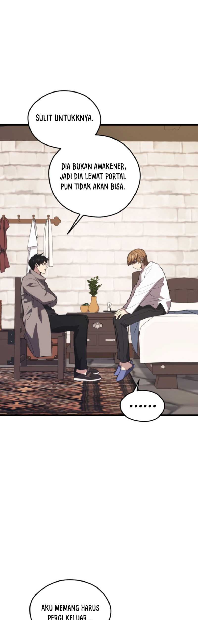 Seoul Station Necromancer Chapter 71 Gambar 49