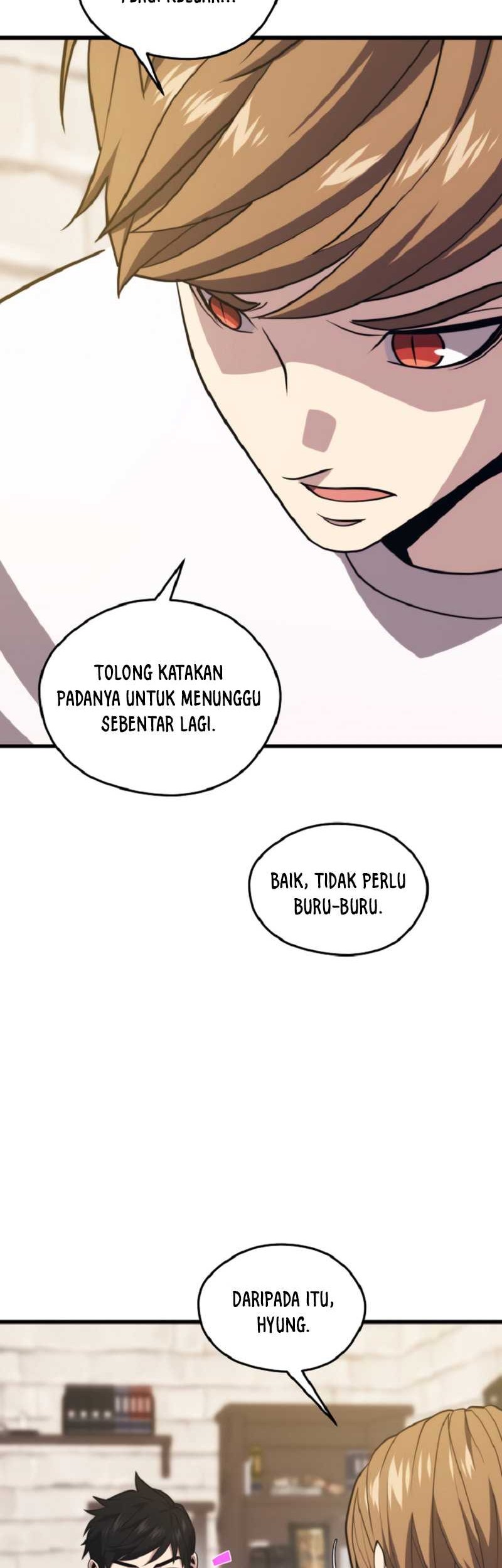 Seoul Station Necromancer Chapter 71 Gambar 50