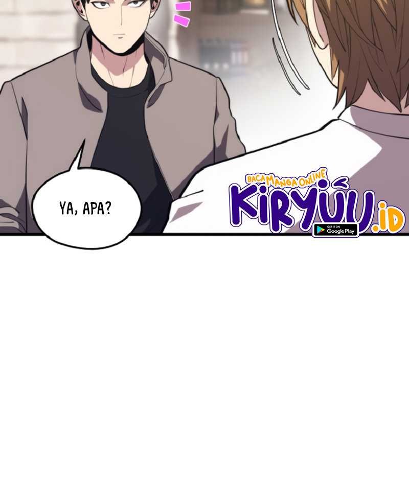Seoul Station Necromancer Chapter 71 Gambar 51