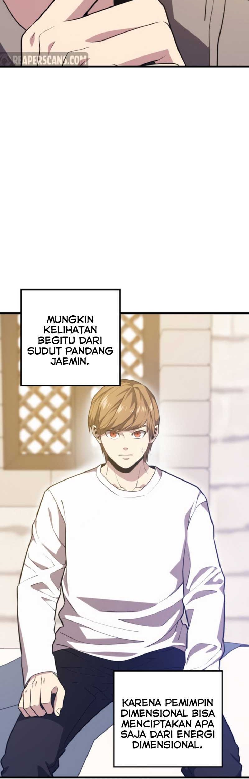 Seoul Station Necromancer Chapter 71 Gambar 53