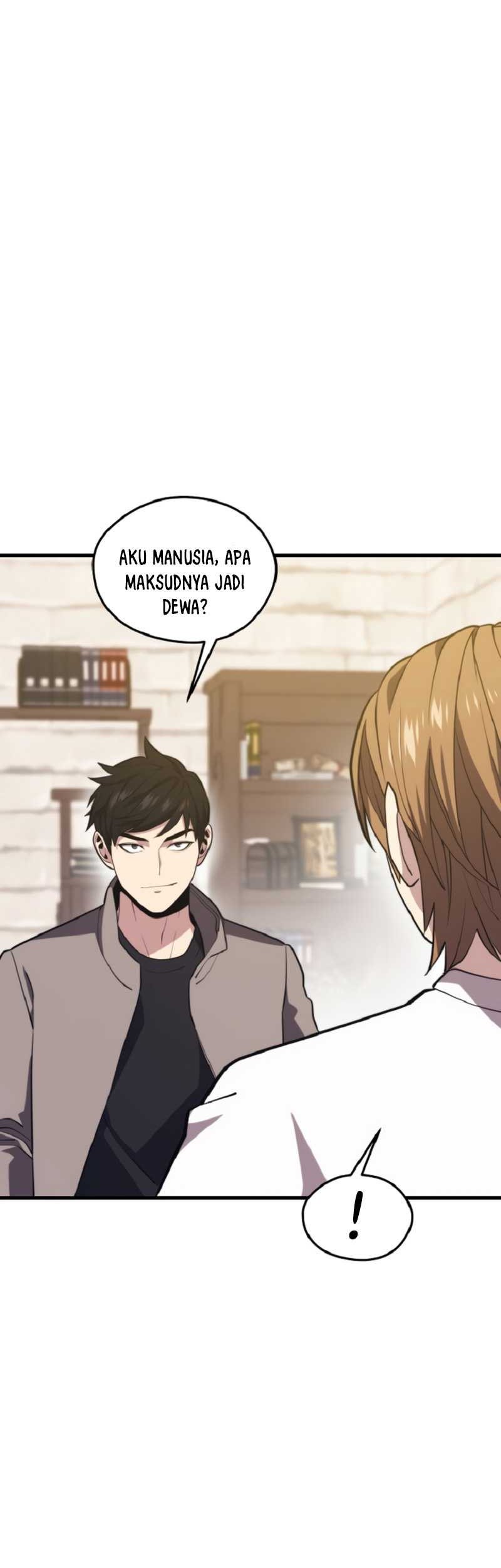 Seoul Station Necromancer Chapter 71 Gambar 54