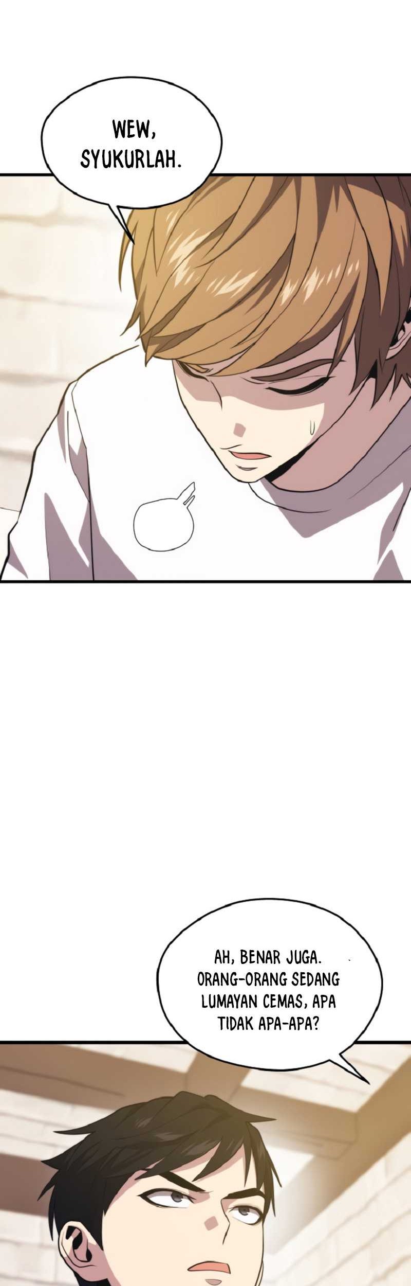 Seoul Station Necromancer Chapter 71 Gambar 55